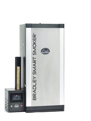 Bradley Smoker BS916 Digital Bluetooth Compatible Smart Smoker