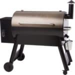 Traeger Grills Pro Series Pellet Grill and Smoker