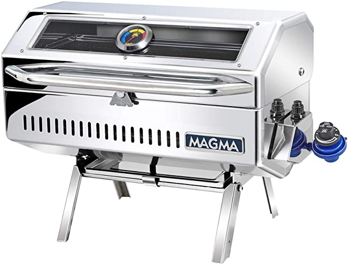 Magma Products Newport 2 Gas Grill